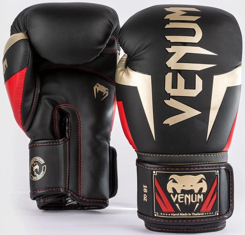 Venum elite boxhandschuhe - venum,