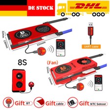 Daly Smart BMS 12V 24V 48V