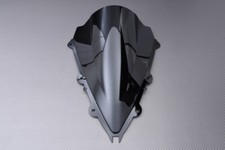 Schwarz Windschild /