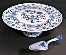 Bohemia Zwiebelmuster