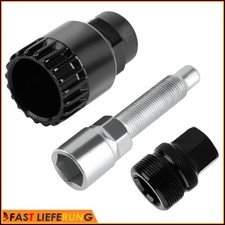 Fahrrad Kurbelabzieher