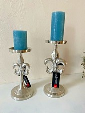 COLMORE Kerzenständer LILY