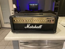 Rare Marshall MG 100 Series
