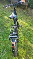 Puky Kinderfahrrad (8-11 Jahre) Crusader 24-7 Alu light