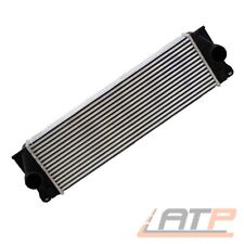 LADELUFTKÜHLER KÜHLER