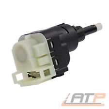 BREMSLICHTSCHALTER 4-POLIG FÜR AUDI A3 8P 04-13 A4 B6 B7 A6 C5 C6 