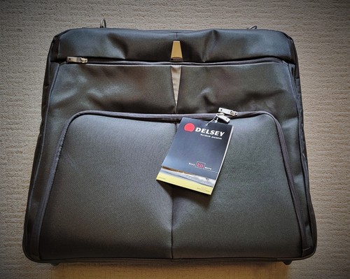 Delsey koffer expandream - delsey,