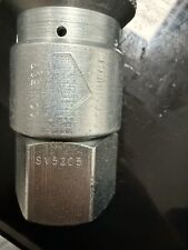 SV5205 Foster SV Serie 1/2" x 1/2" FPT Sicherheit Entlüftungskupplung