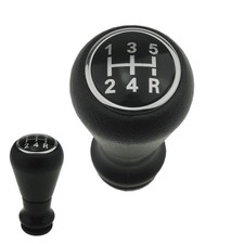 SCHALTKNAUF SCHALTHEBEL PEUGEOT 106 II 107 206 306 406 605 CITROEN C1 206BL