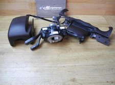 Porsche Cayenne 92A Set Lenkstockschalter Tempomat Schleifring 95B953568