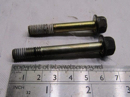 Schrauben servopumpe - schrauben,