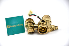 Vaillant Wasserschalter