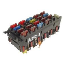 Mercedes W140 S Klasse 350td 110KW Sicherungskasten Sicherung 1405451101 Bj1994