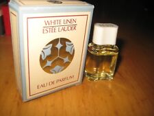 Estee Lauder White Linen - 3,5 ml EDP - Miniatur, vintage
