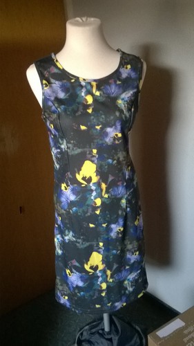 Damenkleid traumhaft - gr., m
