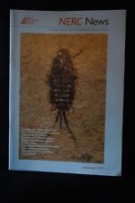 NERC NEWS - GROUND PENETRATING