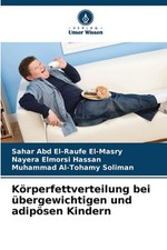 Krperfettverteilung bei