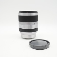 Sony SEL 18-200mm f/3.5-6.3