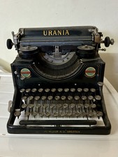 Historische Schreibmaschine