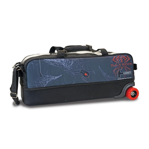 Bowling ball tasche - bowling, 3