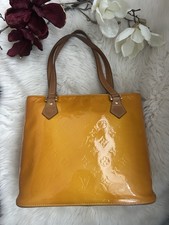 Louis Vuitton Houston Vernis