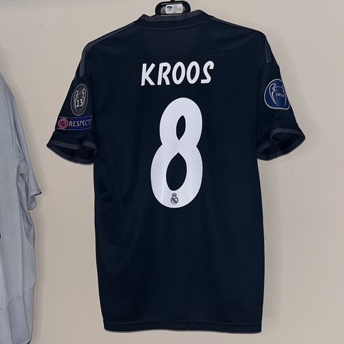 Real madrid 2018 adidas - real,