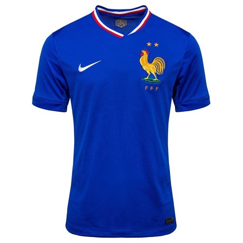 Nike frankreich fff heimtrikot - nike,