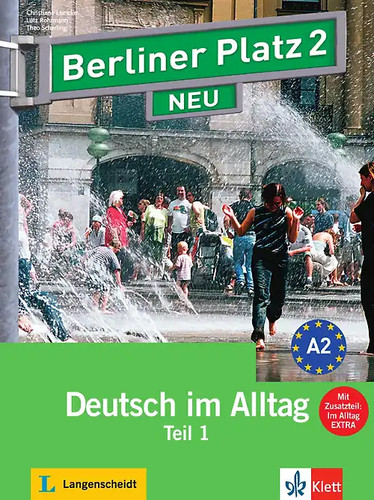 Berliner platz neu - platz,