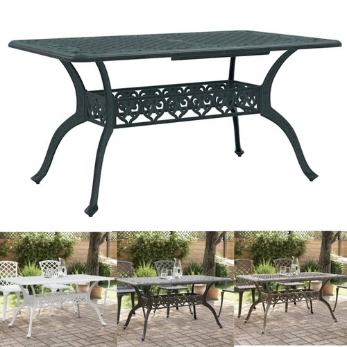 Garten tisch metall - garten,