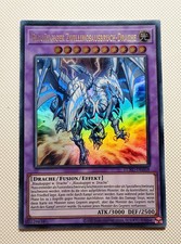 Yu-Gi-Oh! Blauäugiger