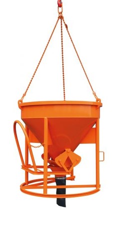 Eichinger betonsilo betonbombe - betonsilo,