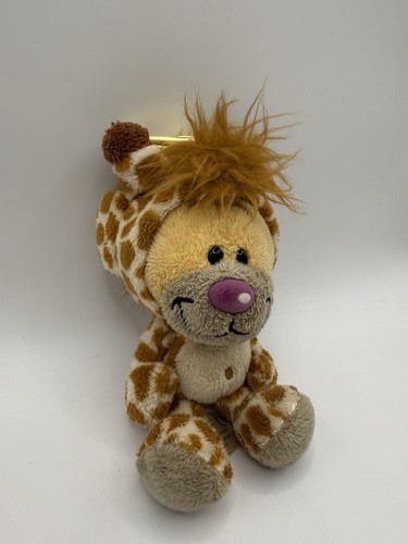 Diddl pimboli giraffe safari - giraffe,