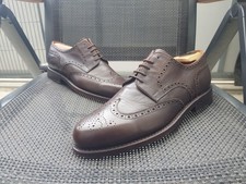 Prime Shoes Linz Herrenschuhe Gr.42 UK 8