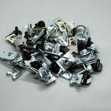 70 Tlg Set Für Bmw Kfz