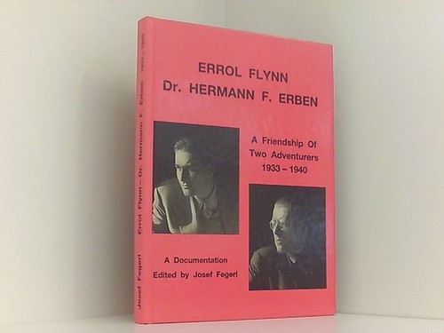 Errol flynn hermann - flynn,,