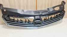 Opel Astra H 2008 Vorne Kühlergrill 13225775 DVR70975