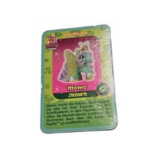 Momo Zeichnerin  - Filly -