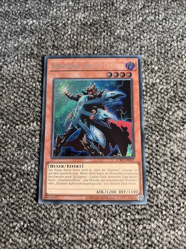 Yugioh königlicher herr der - yugioh,