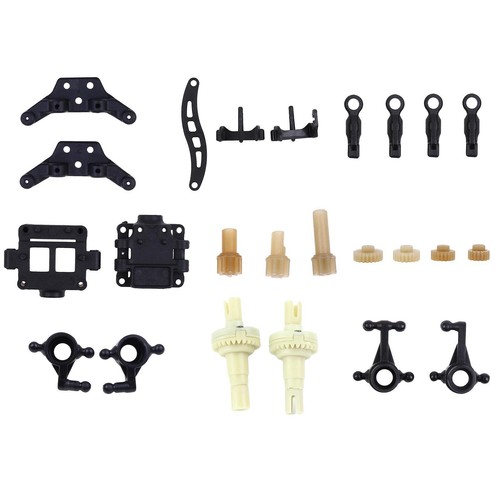 Auto ersatzteile kit - ersatzteile,