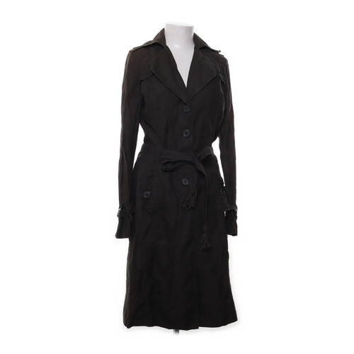 Essentiel antwerp trenchcoat - essentiel, antwerp,