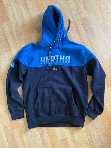 Hoodie hertha bsc größe - hertha, m