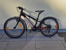 PUKY Eightshot 20" Zoll Jugend