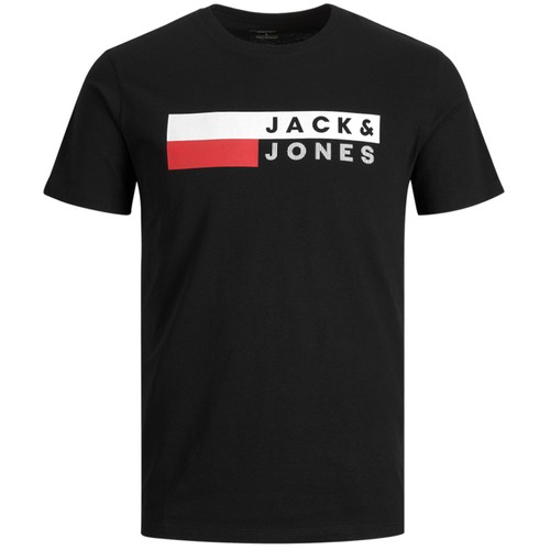 Jack jones herren t - jones, t-shirt