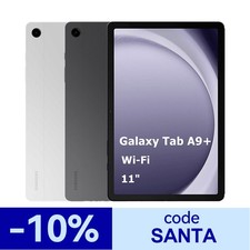 Samsung Galaxy Tab A9+ Wi-Fi