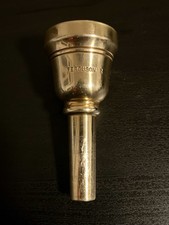 Ferguson 2 Posaune Mundstück 