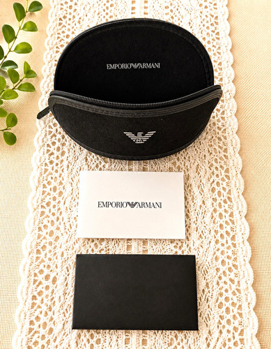 Emporio armani semi hartes - emporio, semi-hartes