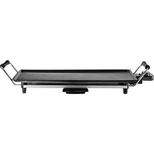 Nedis FCTE110EBK50 Teppan Yaki