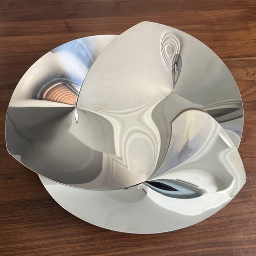 Alessi resonanz obstschale - resonanz,
