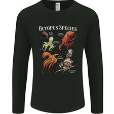 Octopus Arten Scuba Tauchen