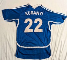 Original Schalke 04 Trikot